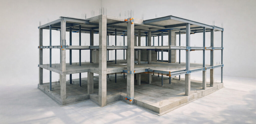 Aigence BIM Division – 3D MOdeling & BIM Services Expert